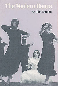 Title details for The Modern Dance by John Martin - Available